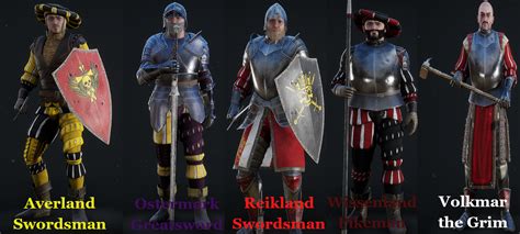 total war warhammer empire guide|The Empire unit roster .